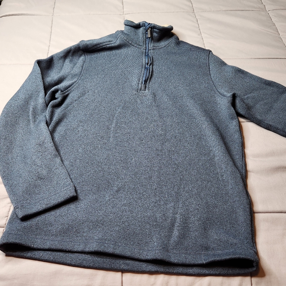 G.H. Bass & Co. Pullover